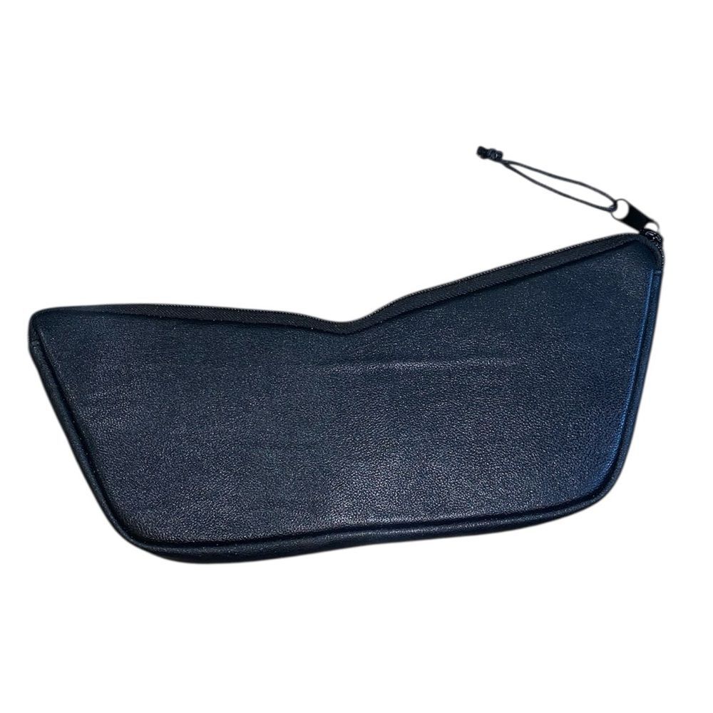 LADY GAGA / ELTON JOHN Sunglass Love Bravery Clutch - Picture 2 of 6